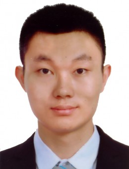 Xiaoqiang Huang