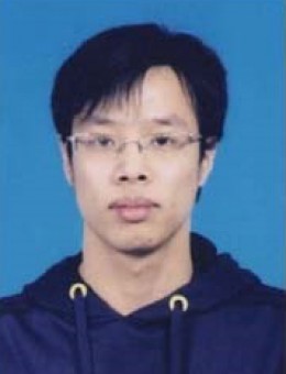 Zejun Xu