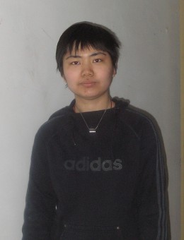 Wei Jia