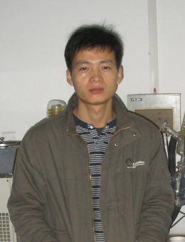 Wang Zhou