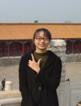 Xiaoxue Yang